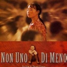 La locandina di Non uno di meno