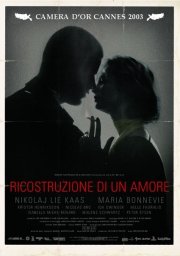 La locandina di Ricostruzione di un amore - Reconstruction