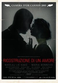 Locandina di Ricostruzione di un amore - Reconstruction
