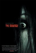 La locandina di The Grudge