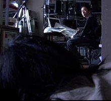 Una sequenza di Marebito