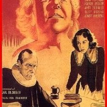 La locandina di Dies irae