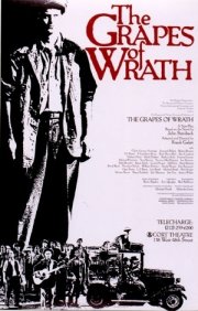 La locandina di Furore