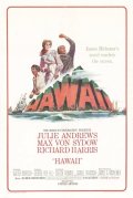 La locandina di Hawaii
