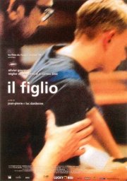 La locandina di Il figlio
