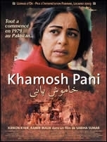 La locandina di Khamosh Pani: Silent Waters