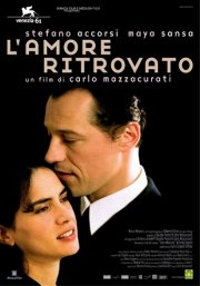 La locandina di L'amore ritrovato