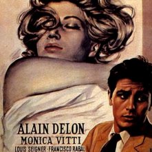 La locandina di L'eclisse