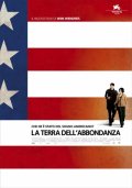 La locandina di La terra dell'abbondanza