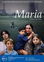 La locandina di Maria