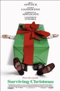 Locandina di Natale in affitto