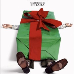 La locandina di Natale in affitto