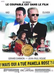 La locandina di Pistole nude