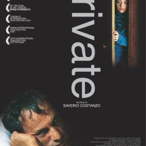 La locandina di Private