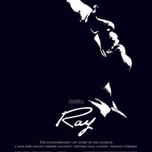 La locandina di Ray