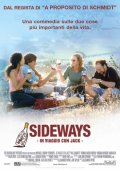 La locandina di Sideways