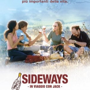 La locandina di Sideways