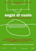 La locandina di Sogni di cuoio