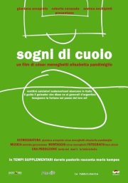 La locandina di Sogni di cuoio