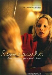 La locandina di Somersault