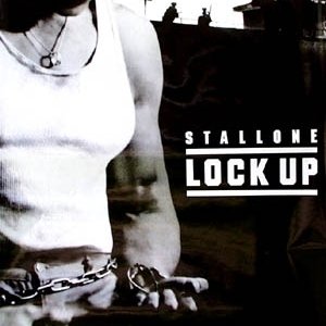 La locandina di Sorvegliato speciale