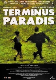 La locandina di Terminus paradis - Capolinea paradiso