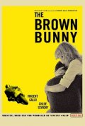 La locandina di The Brown Bunny