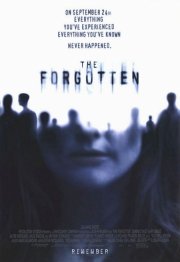 La locandina di The Forgotten