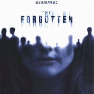 La locandina di The Forgotten