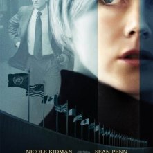 La locandina di The Interpreter