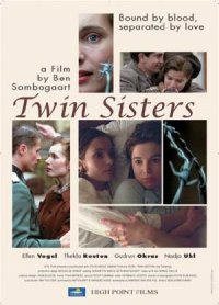 Locandina di Twin Sisters