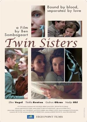 La locandina di Twin Sisters