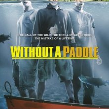 La locandina di Without a Paddle