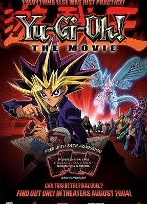 Yu-Gi-Oh! - Streaming - Movieplayer.it