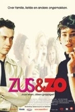 Locandina di Zus & zo