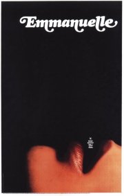 La locandina di Emmanuelle