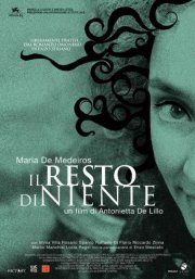 La locandina di Il resto di niente