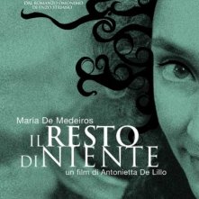 La locandina di Il resto di niente