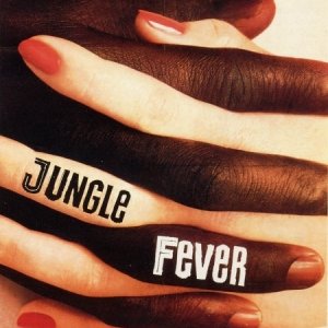 La locandina di Jungle Fever