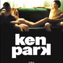 La locandina di Ken Park