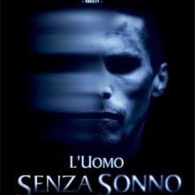 La locandina di L'uomo senza sonno