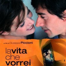 La locandina di La vita che vorrei
