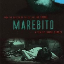 La locandina di Marebito