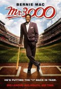La locandina di Mr. 3000