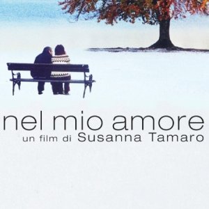 La locandina di Nel mio amore