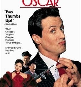 La locandina di Oscar - un fidanzato per due figlie