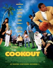 La locandina di The Cookout