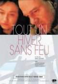 La locandina di Un lungo inverno senza fuoco