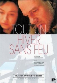 Locandina di Un lungo inverno senza fuoco