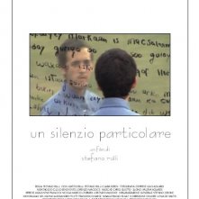 La locandina di Un silenzio particolare